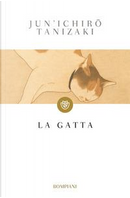La gatta by Junichiro Tanizaki