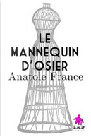 Le Mannequin d'osier by Anatole France