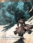 L'unicorno vol. 2 by Anthony Jean, Mathieu Gabella
