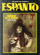 Relatos de terror y espanto - 5 by George Langelaan, H. P. Lovecraft, Hazel Heald, John Martin Leahy