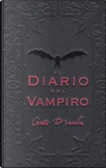 Il diario del vampiro by Conte Dracula