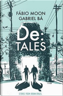 De by Fabio Moon, Gabriel Ba