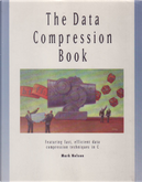 Data Compression Book by Mark Nelson