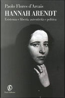 Hannah Arendt by Paolo Flores D'Arcais