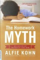 The Homework Myth by Alfie Kohn