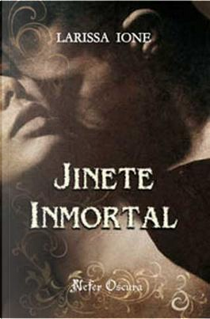 Jinete inmortal by Larissa Ione