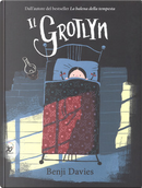 Il Grotlyn by Benji Davies