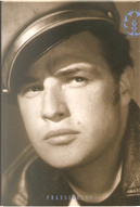 La mia vita by Marlon Brando, Robert Lindsey