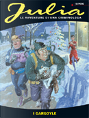 Julia n. 135 by Giancarlo Berardi, Lorenzo Calza, Valerio Piccioni