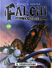 I falchi dell'Outremer by Damian Couceiro, Michael Alan Nelson
