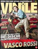 Vinile n. 8 by Federico Guglielmi, Franco Brizi, Marco Cavenaghi, Marco Massari, Michele Neri, Vito Vita