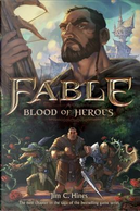 Fable by Jim C. Hines