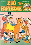 Zio Paperone n. 31 by Carl Barks