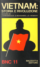 Vietnam by D. Hemery, G. Boudarel, Jean Chesneaux