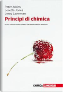Principi di chimica. Con e-book by Leroy Laverman, Loretta Jones, Peter William Atkins