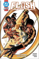 Flash vol. 3 by Simon Spurrier