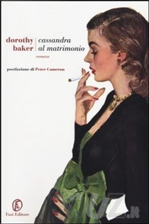 Cassandra al matrimonio by Dorothy Baker