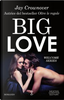 Big Love by Jay Crownover