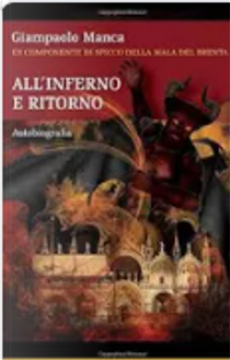 All'inferno e ritorno by Giampaolo Manca