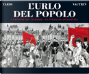 L'urlo del popolo vol. 1 by Jacques Tardi, Jean Vautrin