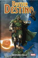 Dottor Destino vol. 2 by Christopher Cantwell