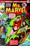 Essential Ms. Marvel, Vol. 1 by Archie Goodwin, Carla Conway, Carmine Infantino, Chris Claremont, Dave Cockrum, Frank Giacoia, Gerry Conway, Jim Mooney, Jim Shooter, Joe Sinnott, John Buscema, Keith Pollard, Mike Gustovich, Mike Vosberg, Mike Zeck, Sal Buscema, Sam Grainger, Simon Furman, Tom Palmer, Tony DeZuniga Essential Ms. Marvel, Vol. 1 by Archie Goodwin, Carla Conway, Carmine Infantino, Chris Claremont, Dave Cockrum, Frank Giacoia, Gerry Conway, Jim Mooney, Jim Shooter, Joe Sinnott, John Buscema, Keith Pollard, Mike Gustovich, Mike Vosberg, Mike Zeck, Sal Buscema, Sam Grainger, Simon Furman, Tom Palmer, Tony DeZuniga