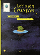 Robinsón Cruasán by Salva Rubio