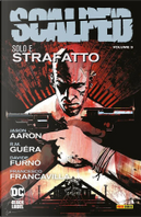 Scalped vol. 5 by Francesca Francavilla, Jason Aaron, R.M. Guéra
