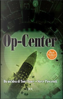 Op-Center by Tom Clancy