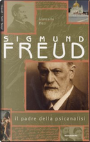 Sigmund Freud by Giancarlo Ricci
