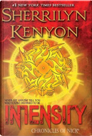Intensity by Sherrilyn Kenyon