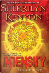 Intensity by Sherrilyn Kenyon