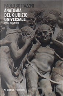 Anatomia del giudizio universale by Paolo Bottazzini
