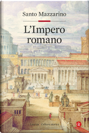 L'impero romano by Santo Mazzarino