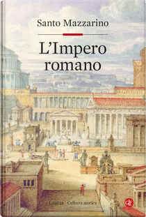L'impero romano by Santo Mazzarino