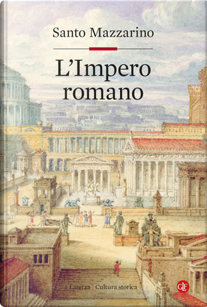 L'impero romano by Santo Mazzarino