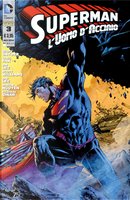 Superman l’Uomo d’Acciaio n. 3 by Greg Pak, June Chung, Matt Yackey, Scott Snyder