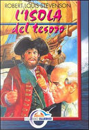 L'isola del tesoro by Robert Louis Stevenson