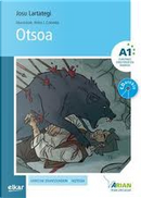 Otsoa by Josu Lartategi