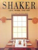 Shaker by David Larkin, June Sprigg