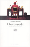 Il diavolo in cattedra by Piergiorgio Odifreddi