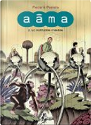 Aâma vol. 2 by Frederik Peeters