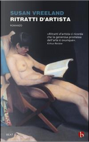 Ritratti d'artista by Susan Vreeland