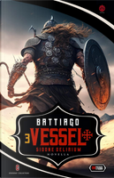 Vessel 3 by Caleb Battiago