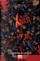 Gli incredibili X-Men vol. 5 by Brian Michael Bendis, Chris Bachalo, Kris Anka