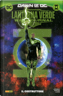 Lanterna verde - War Journal vol. 2 by Phillip Kennedy Johnson