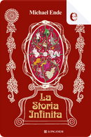 La storia infinita by Michael Ende