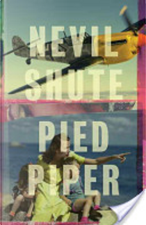 Pied Piper by Nevil Shute