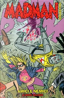 Madman Collection vol. 4 by Mike Allred