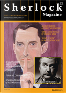 Sherlock Magazine n. 32 by Enrico Luceri, Enrico Solito, Igor De Amicis, Luca Marrone, Paolo Gulisan, Patrizia Trinchero, Samuele Nava